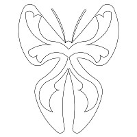 butterfly 9